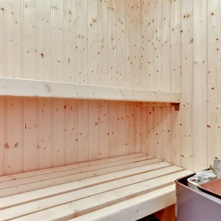 Casa vacanze Sada Oksbøl