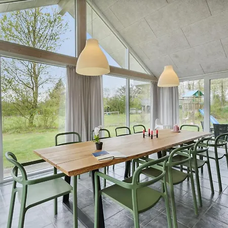 Sada - 12km From The Sea By Interhome Dom wakacyjny