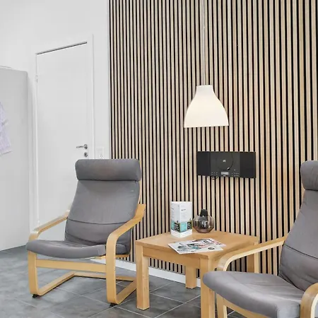 Sada - 12km From The Sea By Interhome Feriehus