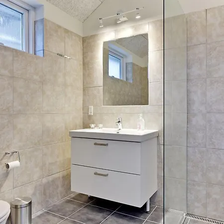 Feriehus Sada - 12km From The Sea By Interhome *